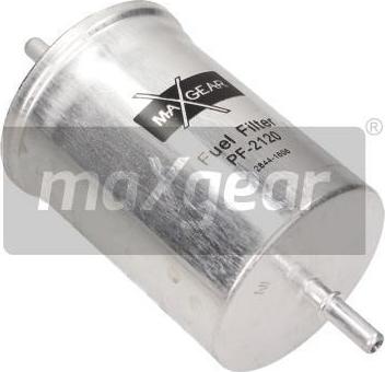 Maxgear 26-0659 - Топливный фильтр autodnr.net