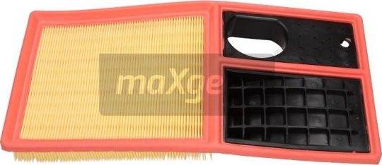 Maxgear 26-0661 - Воздушный фильтр autodnr.net