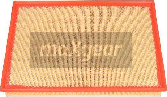 Maxgear 26-0682 - Воздушный фильтр autodnr.net