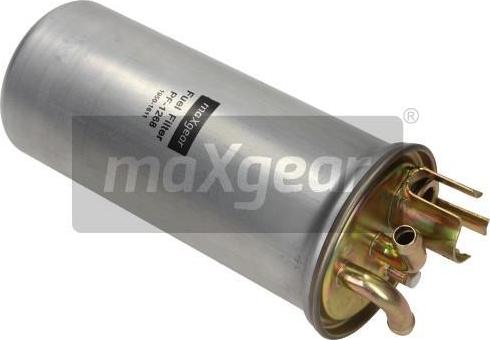 Maxgear 26-0699 - Топливный фильтр avtokuzovplus.com.ua