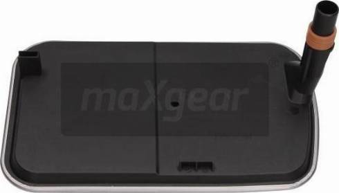 Maxgear 26-0761 - Гидрофильтр, автоматическая коробка передач avtokuzovplus.com.ua