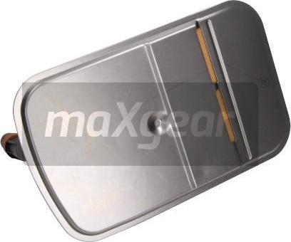 Maxgear 26-0761 - Гидрофильтр, автоматическая коробка передач avtokuzovplus.com.ua