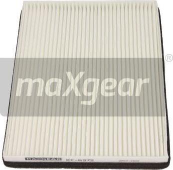Maxgear 26-0796 - Фильтр воздуха в салоне autodnr.net