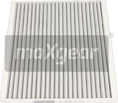 Maxgear 26-0850 - Фильтр воздуха в салоне autodnr.net