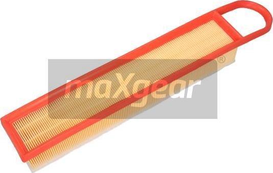 Maxgear 26-0904 - Воздушный фильтр autodnr.net