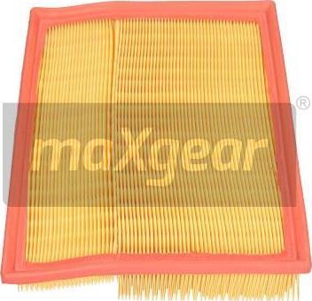 Maxgear 26-0916 - Воздушный фильтр avtokuzovplus.com.ua