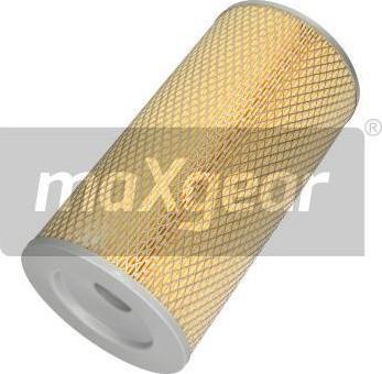 Maxgear 26-0918 - Повітряний фільтр autocars.com.ua