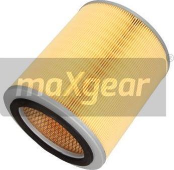 Maxgear 26-0920 - Повітряний фільтр autocars.com.ua