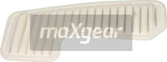 Maxgear 26-0935 - Повітряний фільтр autocars.com.ua