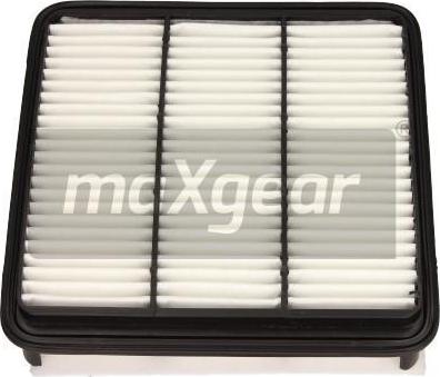 Maxgear 26-0961 - Воздушный фильтр autodnr.net