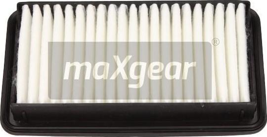 Maxgear 26-0965 - Повітряний фільтр autocars.com.ua