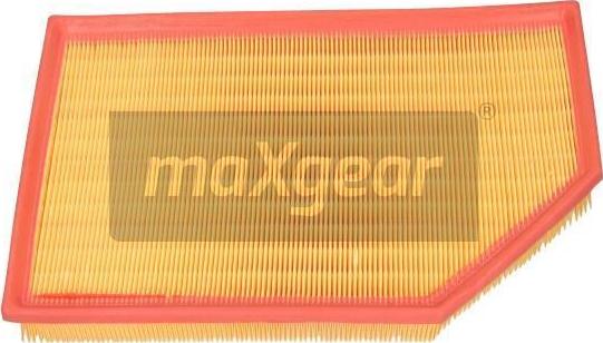Maxgear 26-0975 - Воздушный фильтр autodnr.net