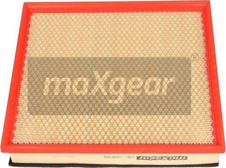 Maxgear 26-1003 - Воздушный фильтр autodnr.net