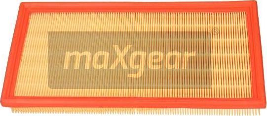 Maxgear 26-1004 - Воздушный фильтр autodnr.net