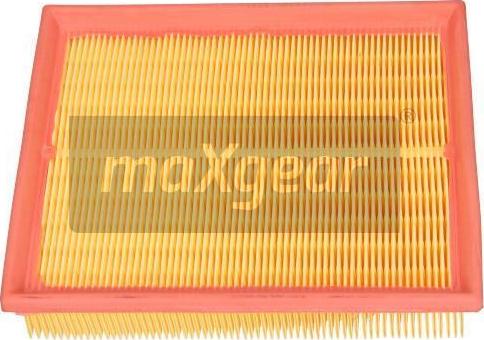 Maxgear 26-1010 - Воздушный фильтр autodnr.net