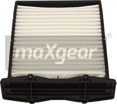 Maxgear 26-1019 - Фільтр, повітря у внутрішній простір autocars.com.ua