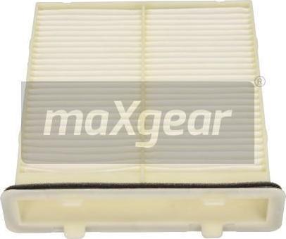 Maxgear 26-1046 - Фильтр воздуха в салоне autodnr.net