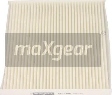 Maxgear 26-1068 - Фільтр, повітря у внутрішній простір autocars.com.ua
