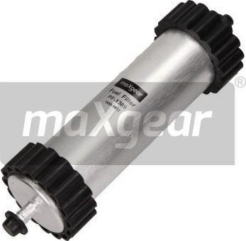 Maxgear 26-1101 - Паливний фільтр autocars.com.ua