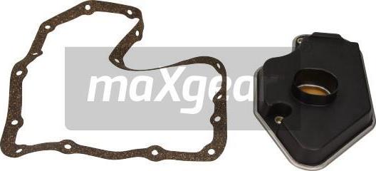 Maxgear 26-1164 - Гідрофільтри, автоматична коробка передач autocars.com.ua