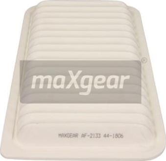 Maxgear 26-1268 - Повітряний фільтр autocars.com.ua