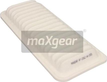 Maxgear 26-1270 - Повітряний фільтр autocars.com.ua