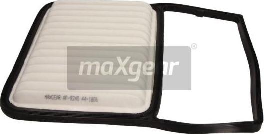 Maxgear 26-1271 - Повітряний фільтр autocars.com.ua