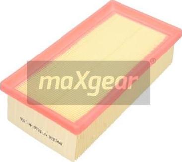 Maxgear 26-1318 - Воздушный фильтр avtokuzovplus.com.ua