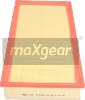 Maxgear 26-1341 - Воздушный фильтр autodnr.net