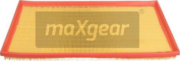 Maxgear 26-1387 - Повітряний фільтр autocars.com.ua