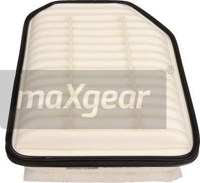 Maxgear 26-1398 - Воздушный фильтр autodnr.net
