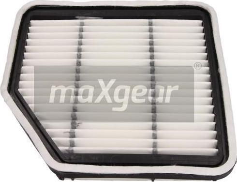 Maxgear 26-1423 - Повітряний фільтр autocars.com.ua