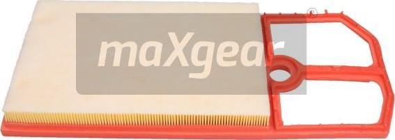 Maxgear 26-1426 - Повітряний фільтр autocars.com.ua