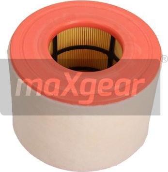 Maxgear 26-1428 - Повітряний фільтр autocars.com.ua