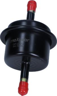 Maxgear 26-1460 - Гидрофильтр, автоматическая коробка передач autodnr.net