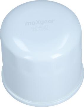 Maxgear 26-1474 - Гидрофильтр, автоматическая коробка передач autodnr.net