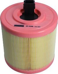 Muller Filter PA3733 - Повітряний фільтр autocars.com.ua