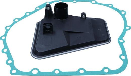 Maxgear 26-1663 - Гідрофільтри, автоматична коробка передач autocars.com.ua