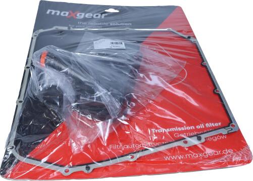 Maxgear 26-1714 - Гідрофільтри, автоматична коробка передач autocars.com.ua