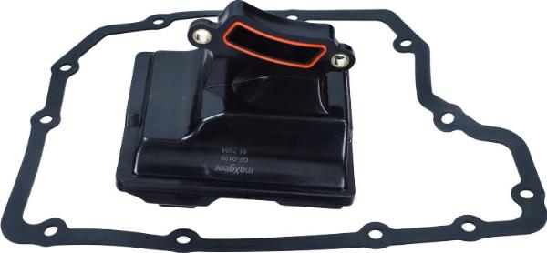 Maxgear 26-1729 - Гідрофільтри, автоматична коробка передач autocars.com.ua