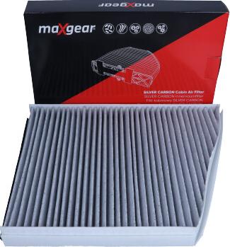 Maxgear 26-1864 - Фильтр воздуха в салоне autodnr.net