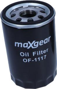 Maxgear 26-2032 - Масляний фільтр autocars.com.ua
