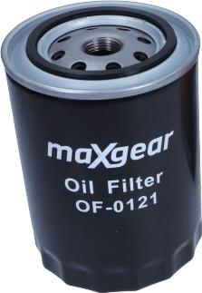 Maxgear 26-2052 - Масляный фильтр avtokuzovplus.com.ua