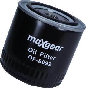 Maxgear 26-2082 - Масляный фильтр autodnr.net