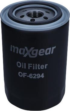 Maxgear 26-2084 - Масляный фильтр autodnr.net