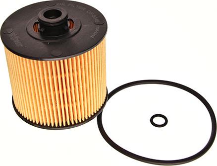 Maxgear 26-2118 - Масляний фільтр autocars.com.ua