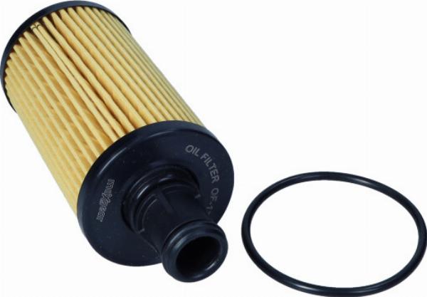 Maxgear 26-2138 - Масляний фільтр autocars.com.ua