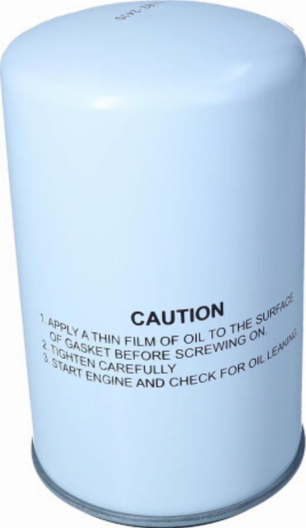 Maxgear 26-2140 - Масляний фільтр autocars.com.ua