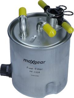 Maxgear 26-2180 - Топливный фильтр autodnr.net