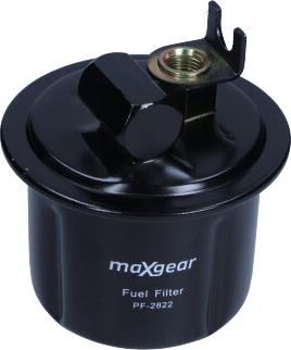 Maxgear 26-2187 - Топливный фильтр autodnr.net